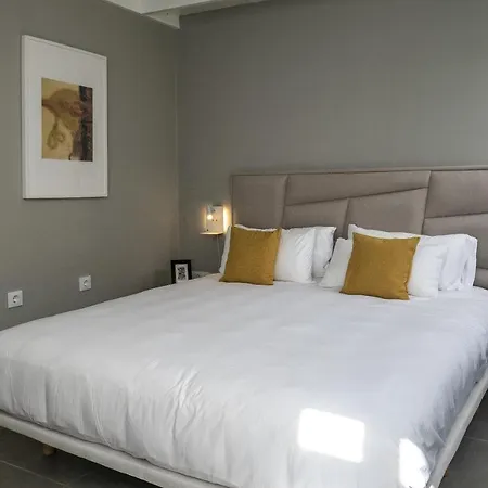 Villa Casa Saidera Playa Blanca (Lanzarote)