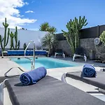 Casa Saidera プラヤ・ブランカ