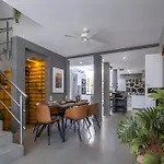Casa Saidera プラヤ・ブランカ