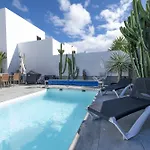 Casa Saidera ヴィラ プラヤ・ブランカ
