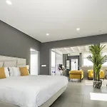 Casa Saidera * プラヤ・ブランカ