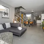 ヴィラ Casa Saidera プラヤ・ブランカ