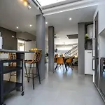 Casa Saidera ヴィラ *