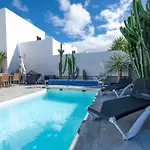 Casa Saidera プラヤ・ブランカ