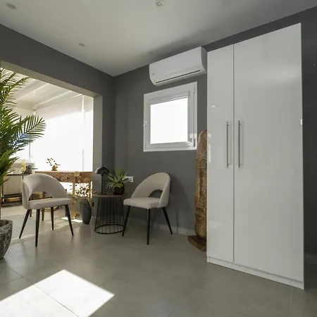 Casa Saidera ヴィラ *