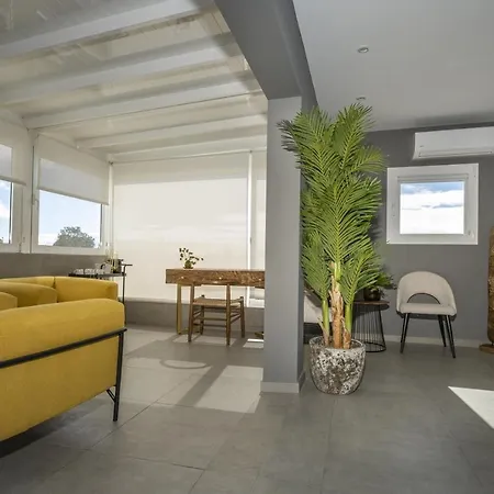 ヴィラ Casa Saidera