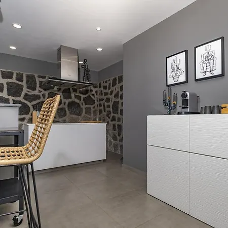 Βίλα Casa Saidera Πλάγια Μπλάνκα