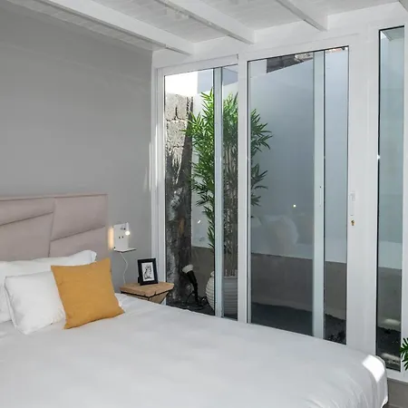 Casa Saidera Βίλα Πλάγια Μπλάνκα