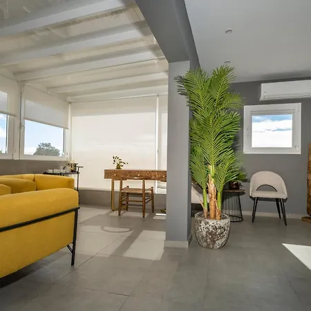 Βίλα Casa Saidera *