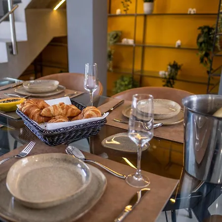 Βίλα Casa Saidera Πλάγια Μπλάνκα