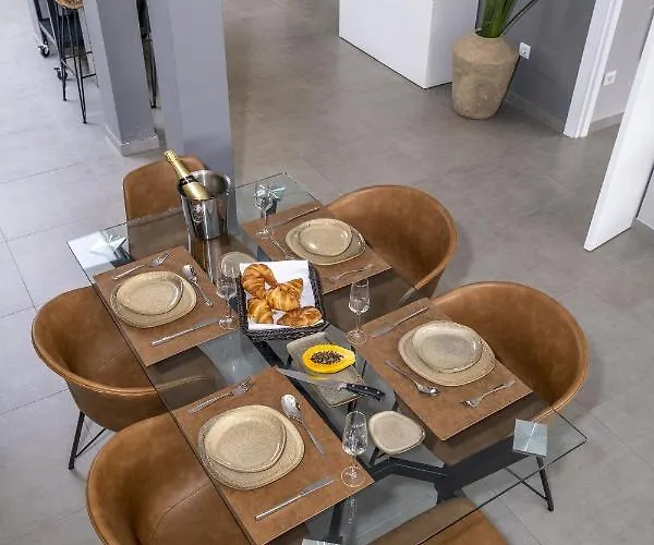 Casa Saidera Playa Blanca (Lanzarote)