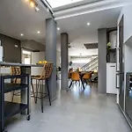 Casa Saidera 普拉亚布兰卡