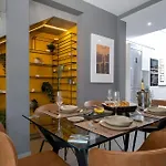 别墅 Casa Saidera