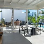 Casa Saidera 别墅 *
