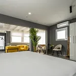 Casa Saidera 普拉亚布兰卡