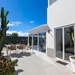 Casa Saidera 别墅