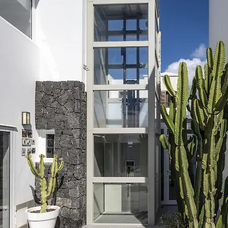 Casa Saidera