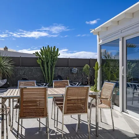 Casa Saidera *