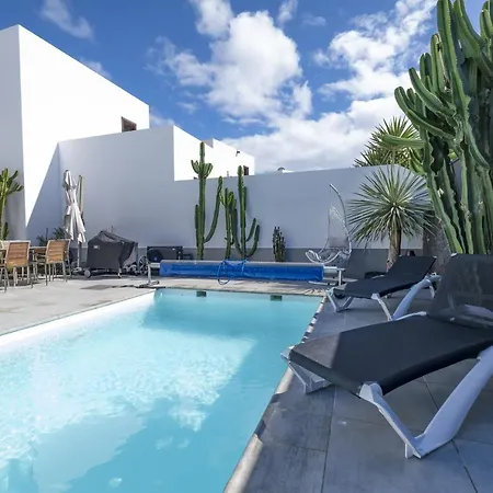 Casa Saidera