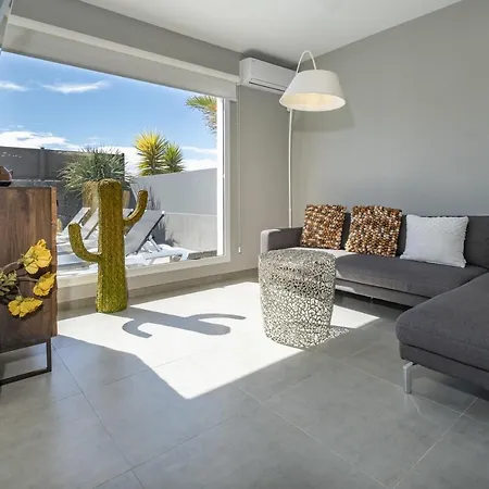 Villa Casa Saidera *