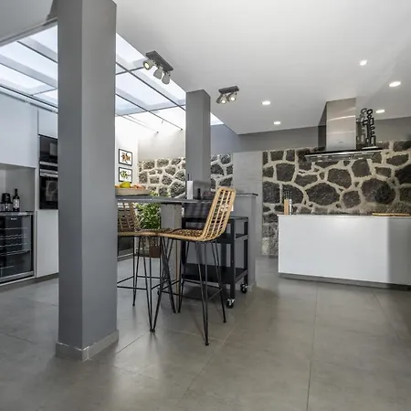 Casa Saidera * Playa Blanca