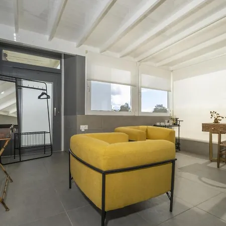 Casa Saidera Playa Blanca (Lanzarote)