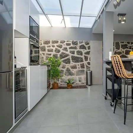 Casa Saidera * Playa Blanca