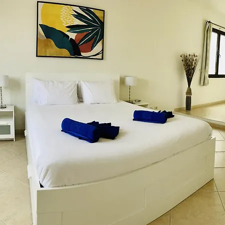 Casa Saidera Villa *