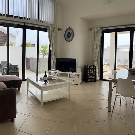 Casa Saidera Villa Playa Blanca (Lanzarote)