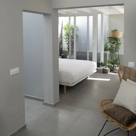 Вилла Casa Saidera