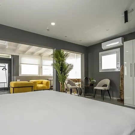 Casa Saidera Вилла