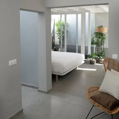 Villa Casa Saidera Playa Blanca