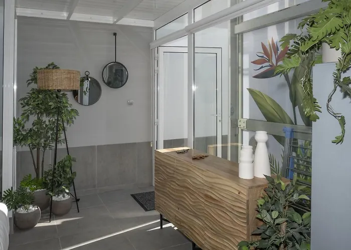 Casa Saidera Playa Blanca (Lanzarote)