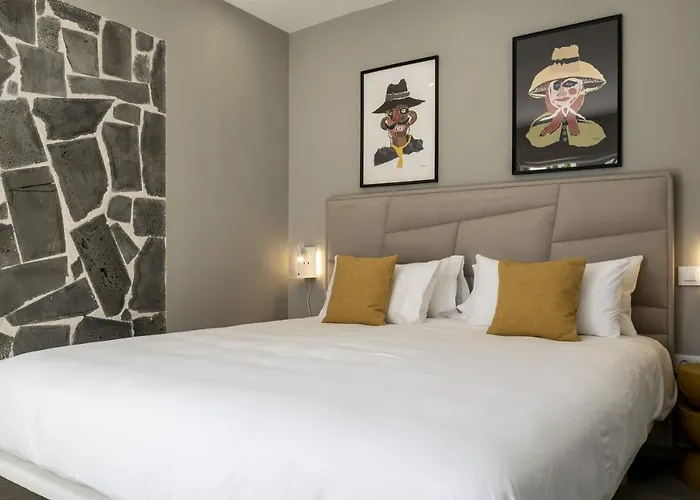 Casa Saidera * Playa Blanca