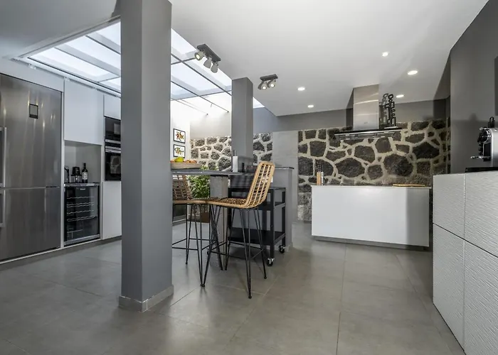 Casa Saidera * Playa Blanca