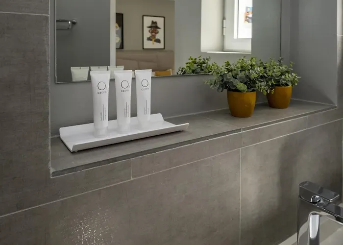 Casa Saidera Villa Playa Blanca