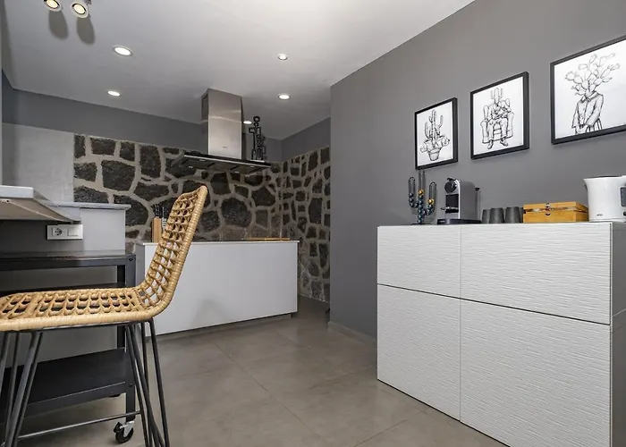 Villa Casa Saidera Playa Blanca