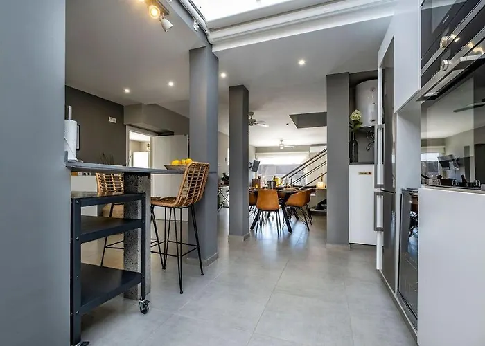 Casa Saidera Playa Blanca