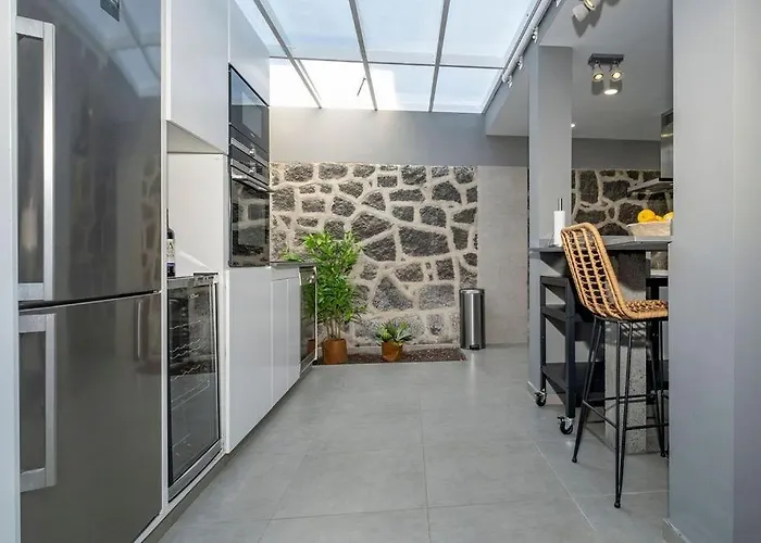 Casa Saidera * Playa Blanca