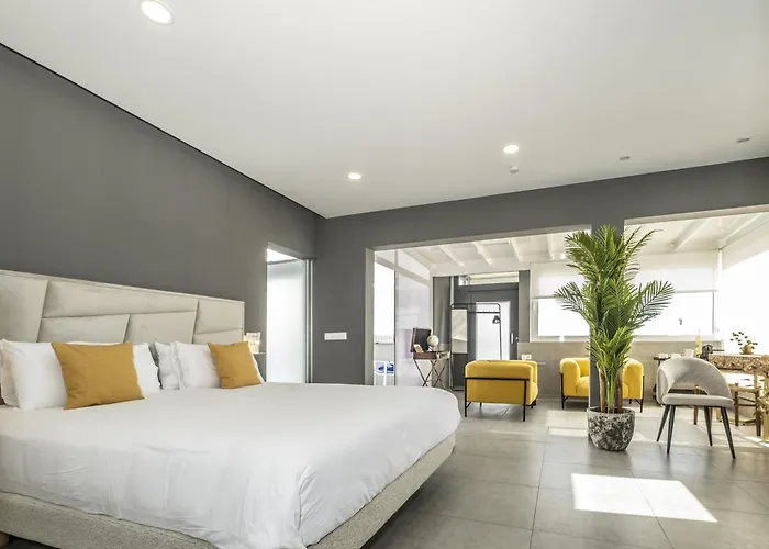 Casa Saidera * Playa Blanca (Lanzarote)