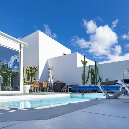Villa Casa Saidera