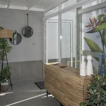 Casa Saidera بلايا بلانكا