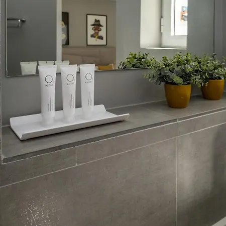 Casa Saidera فيلة بلايا بلانكا