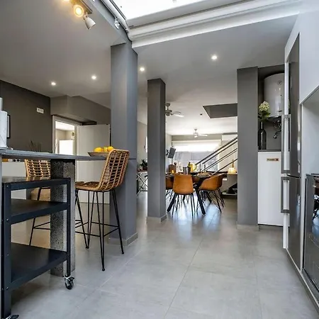 Casa Saidera بلايا بلانكا