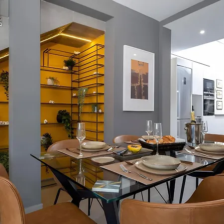 فيلة Casa Saidera