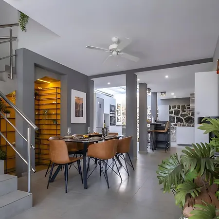 Casa Saidera بلايا بلانكا