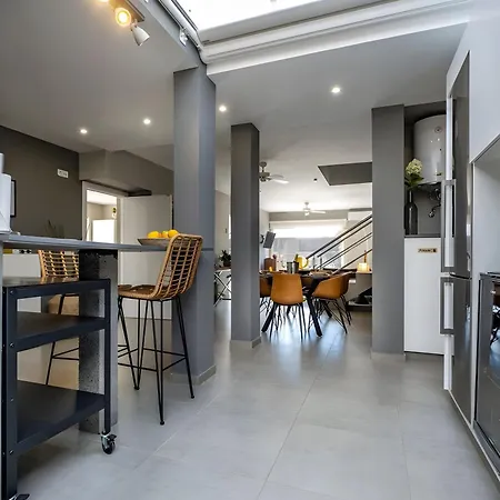 Casa Saidera Vila *