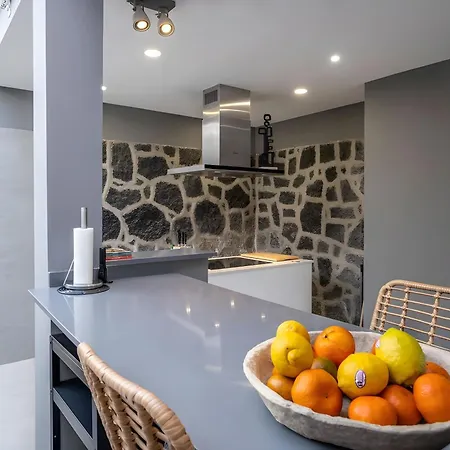 Villa Casa Saidera *